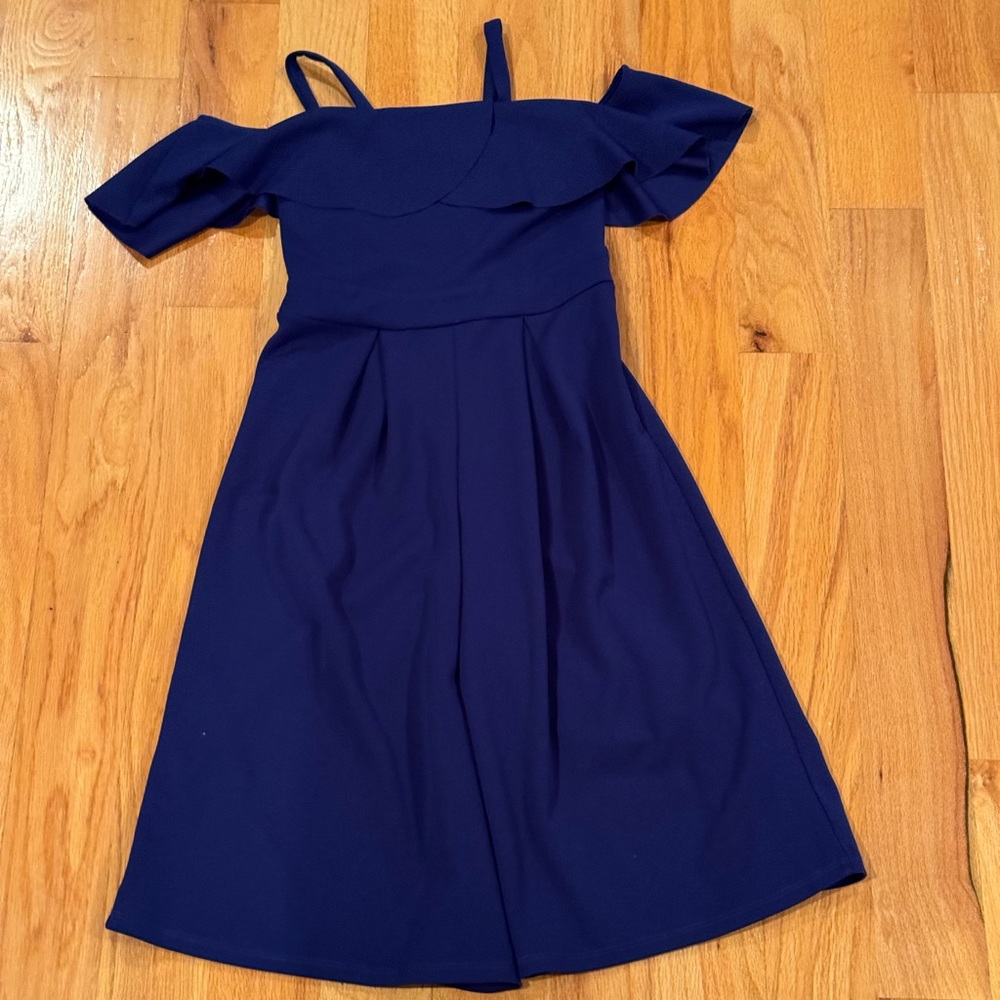 Nickie Lew Romper
